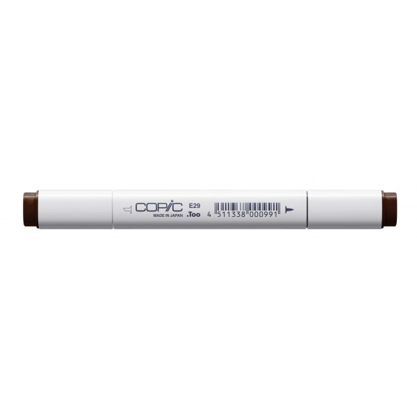 Copic Marker - E29