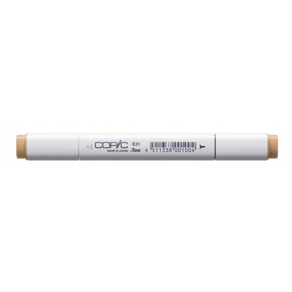 Copic Marker - E31