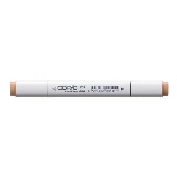 Copic Marker - E33