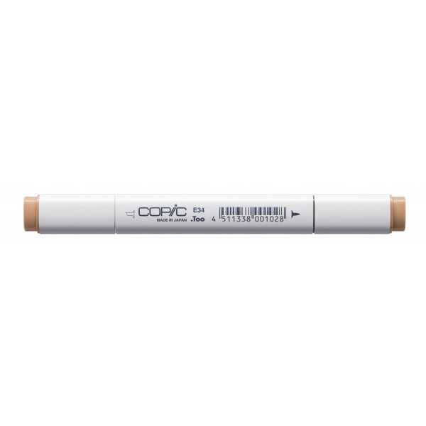 Copic Marker - E34