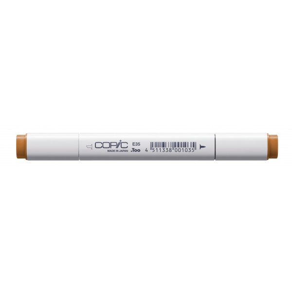 Copic Marker - E35