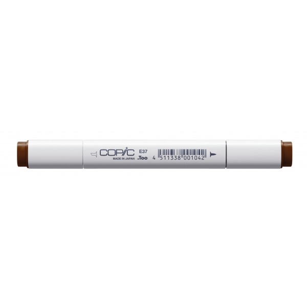 Copic Marker - E37