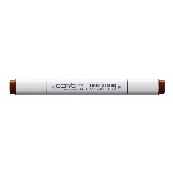 Copic Marker - E39