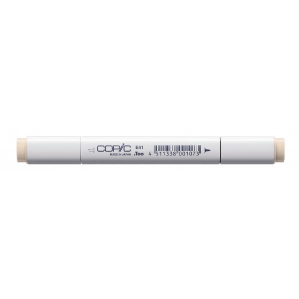 Copic Marker - E41