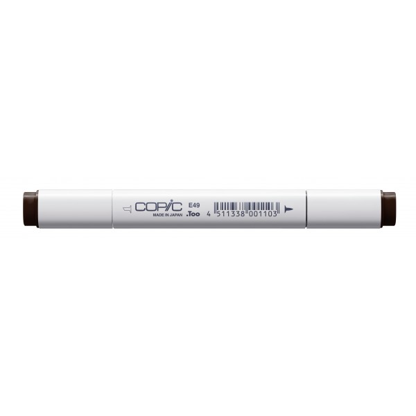 Copic Marker - E49