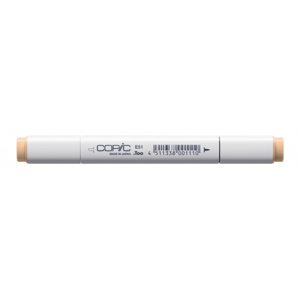 Copic Marker - E51