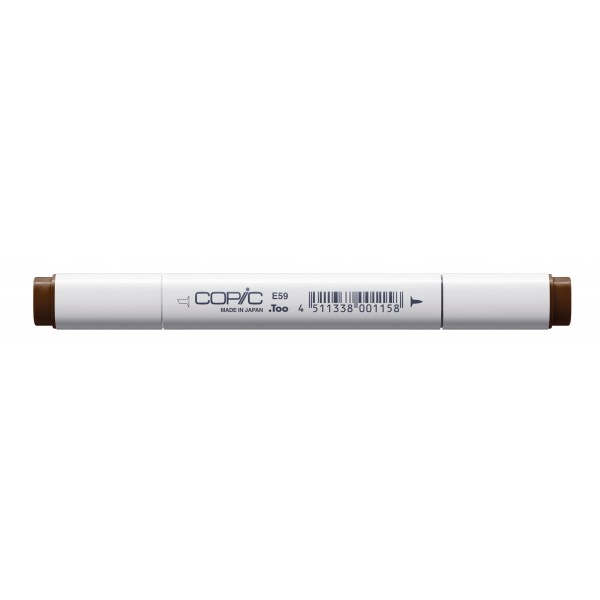 Copic Marker - E59