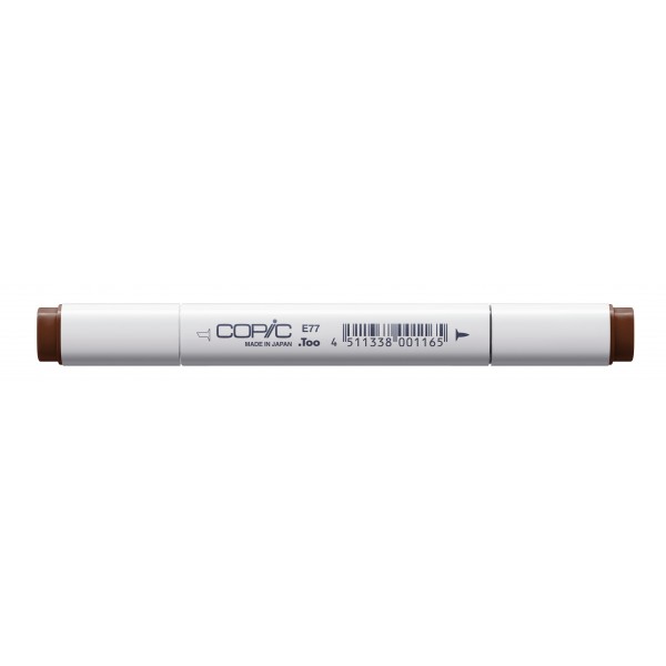 Copic Marker - E77