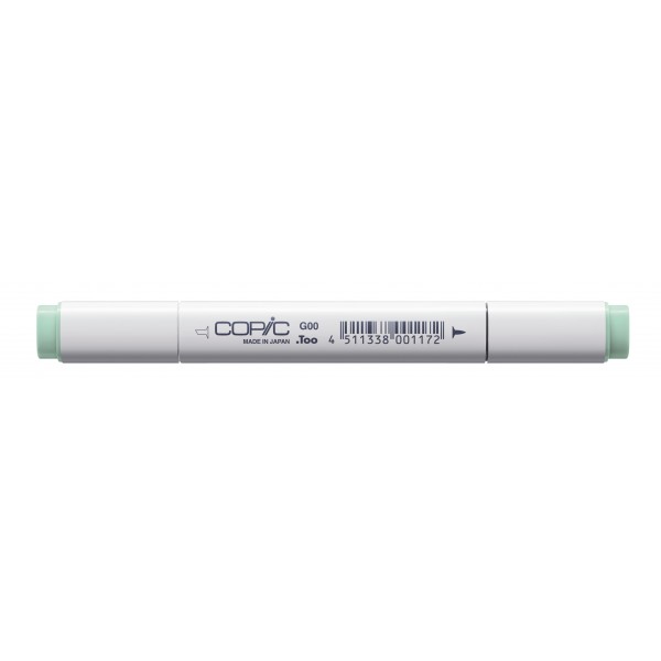 Copic Marker - G00