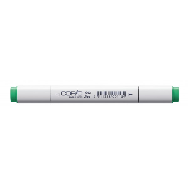 Copic Marker - G02