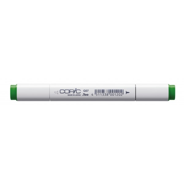 Copic Marker - G07