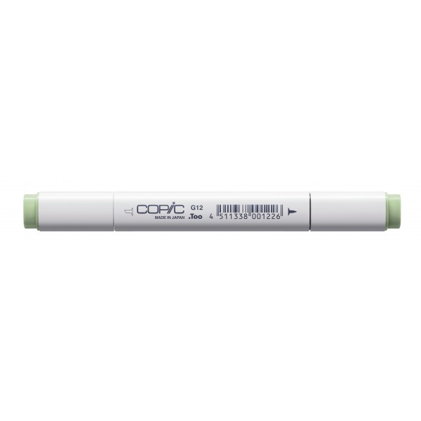 Copic Marker - G12