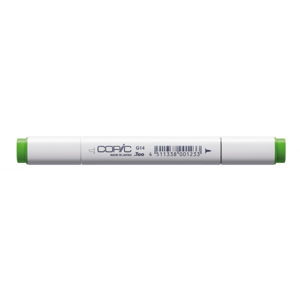 Copic Marker - G14