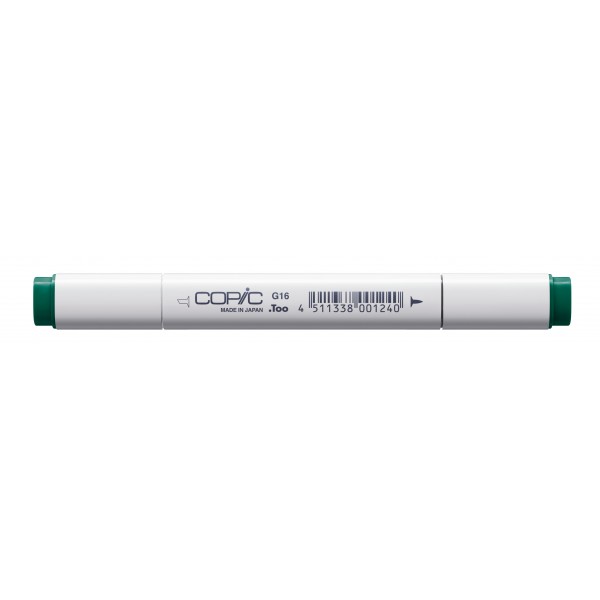 Copic Marker - G16