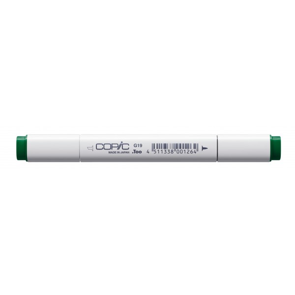 Copic Marker - G19