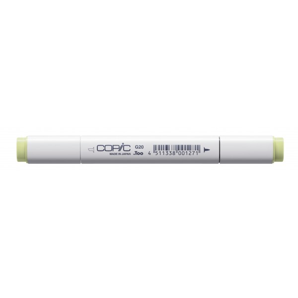 Copic Marker - G20