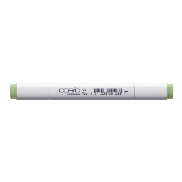 Copic Marker - G21