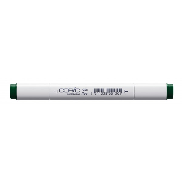 Copic Marker - G28