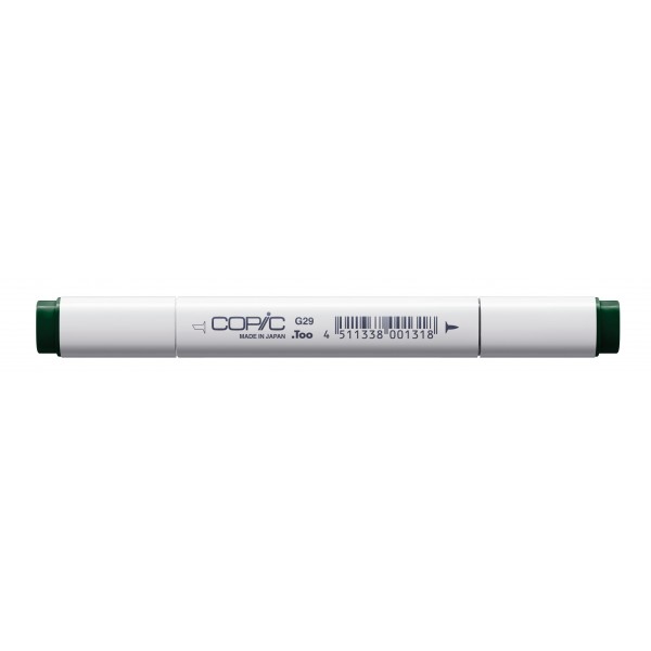 Copic Marker - G29