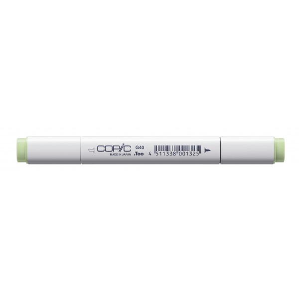 Copic Marker - G40