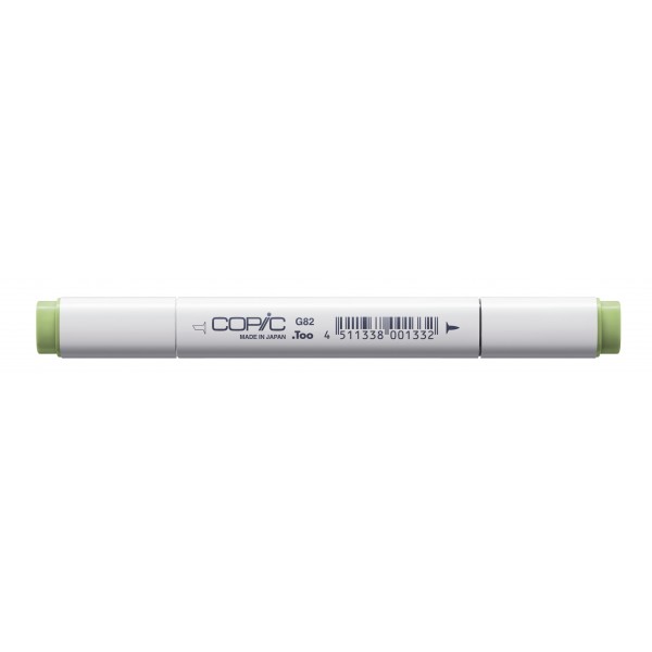 Copic Marker - G82