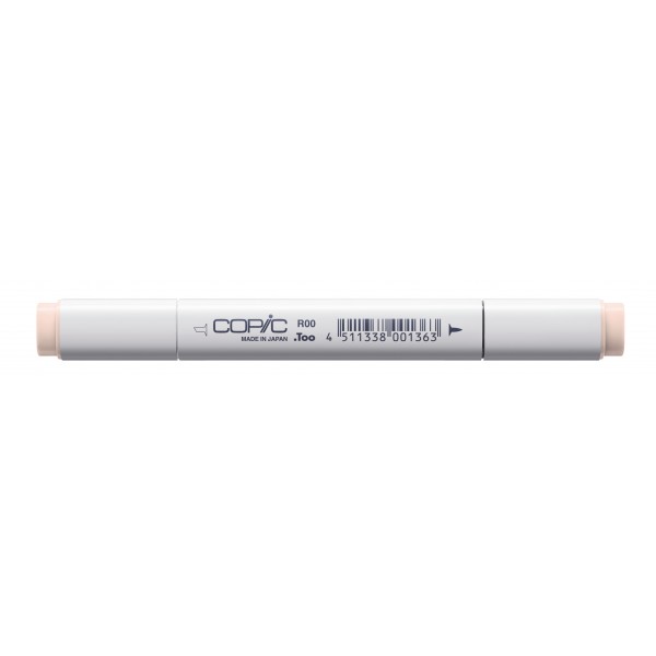 Copic Marker - R00