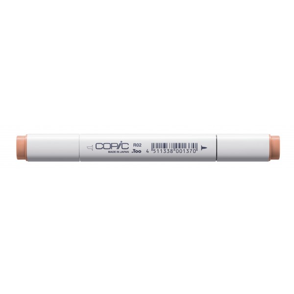 Copic Marker - R02