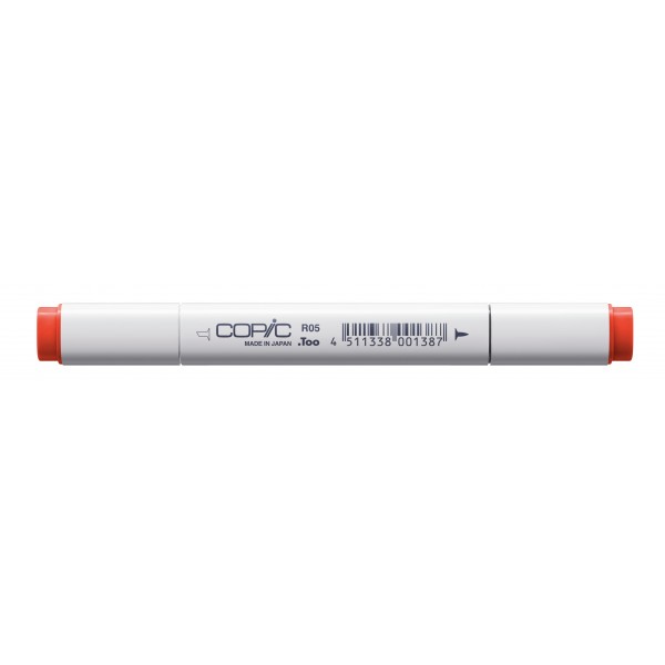 Copic Marker - R05