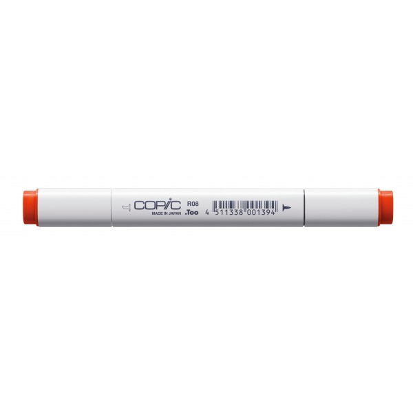 Copic Marker - R08