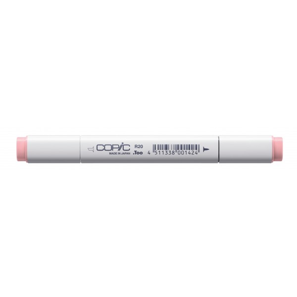 Copic Marker - R20