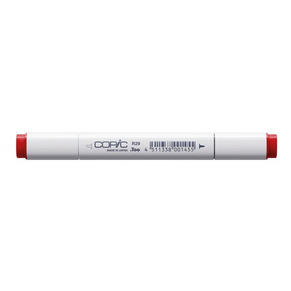 Copic Marker - R29