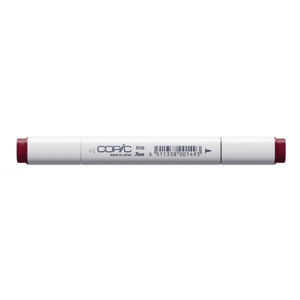 Copic Marker - R39