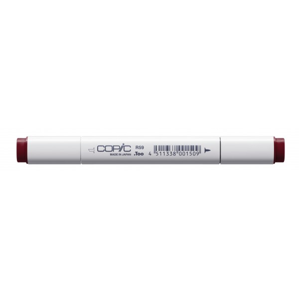 Copic Marker - R59