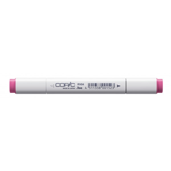 Copic Marker - RV04