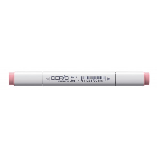 Copic Marker - RV11