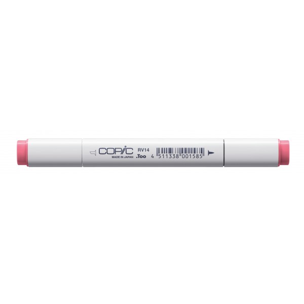 Copic Marker - RV14