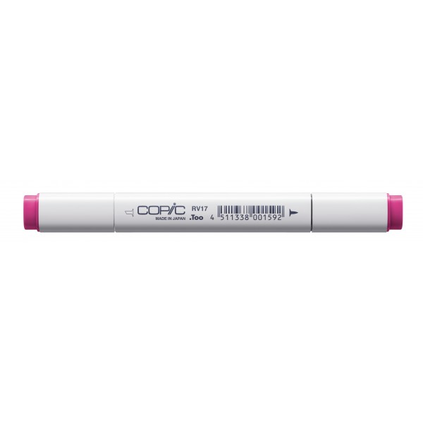 Copic Marker - RV17