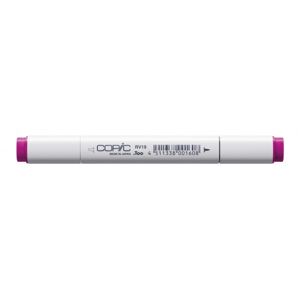 Copic Marker - RV19