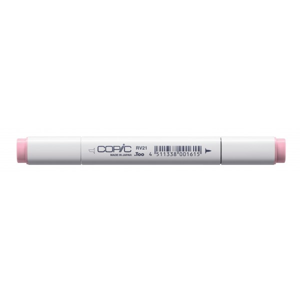 Copic Marker - RV21