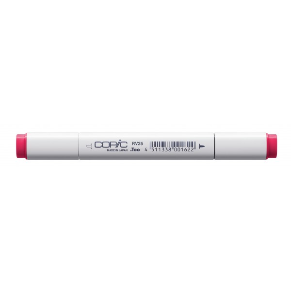 Copic Marker - RV25