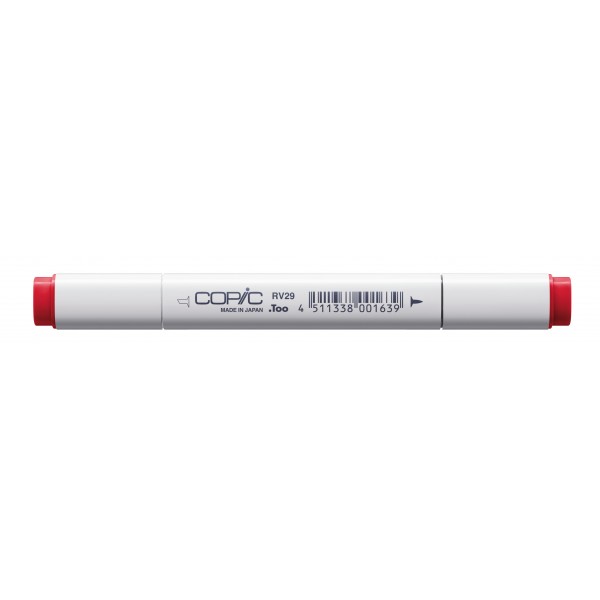 Copic Marker - RV29