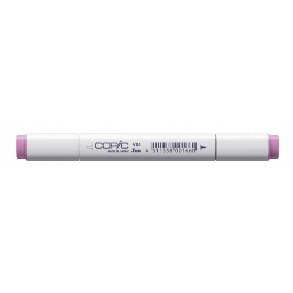 Copic Marker - V04