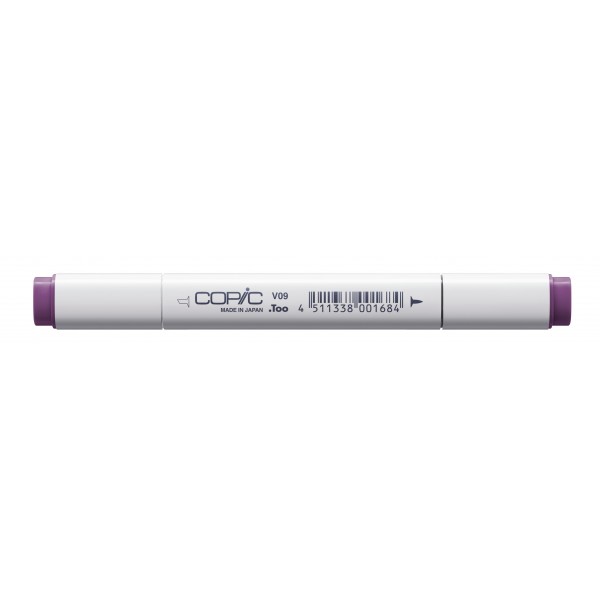 Copic Marker - V09