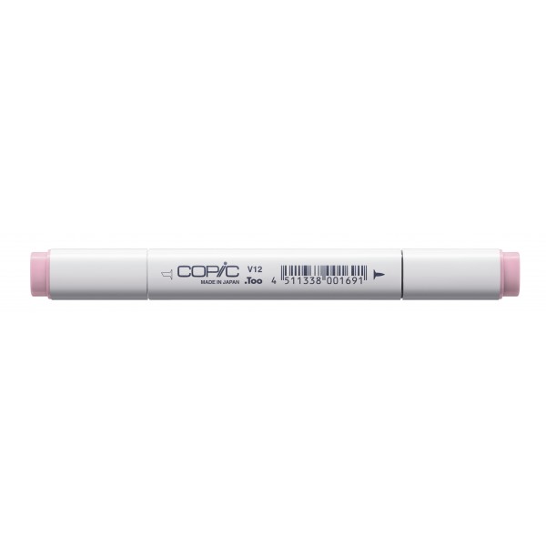 Copic Marker - V12