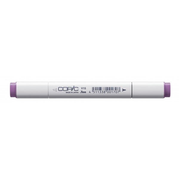 Copic Marker - V15