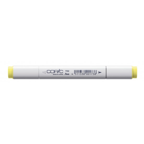 Copic Marker - Y02