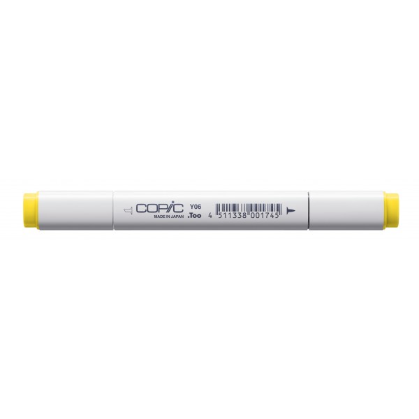 Copic Marker - Y06