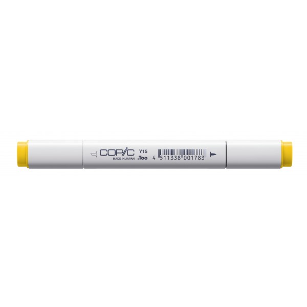 Copic Marker - Y15