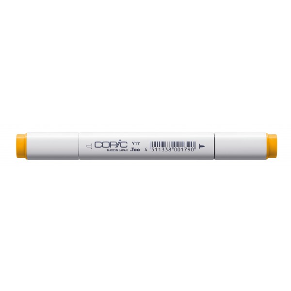 Copic Marker - Y17