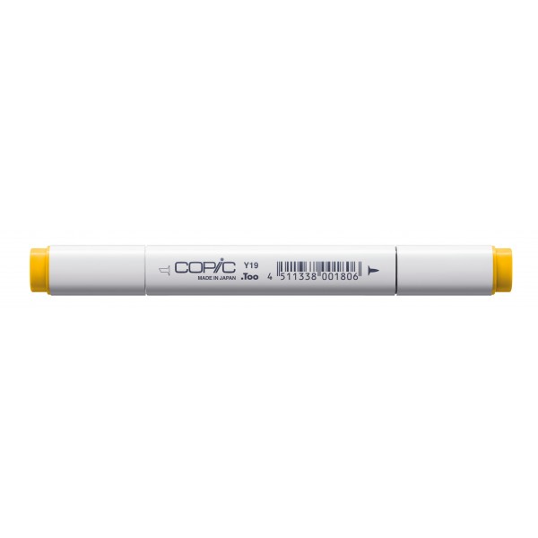 Copic Marker - Y19